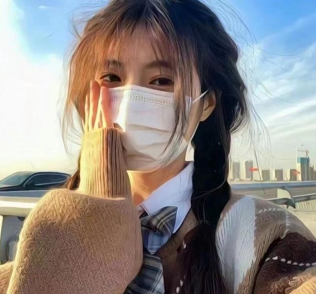 炊烟与你共流年